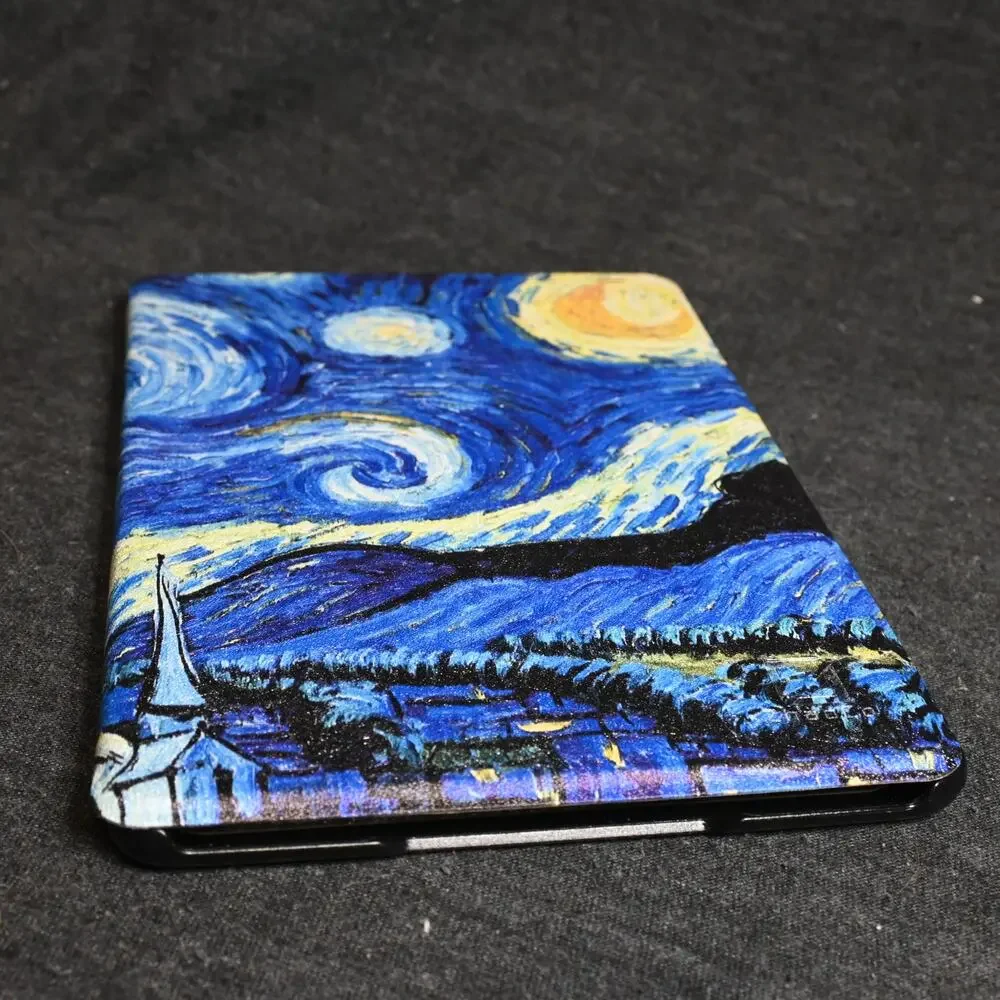 NEW Van Gogh Starry Night 6.8